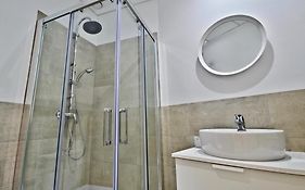 Malagaurbanrooms - Central Suites